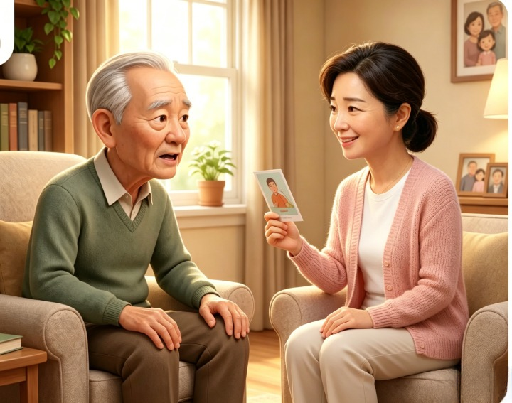 上門言語治療